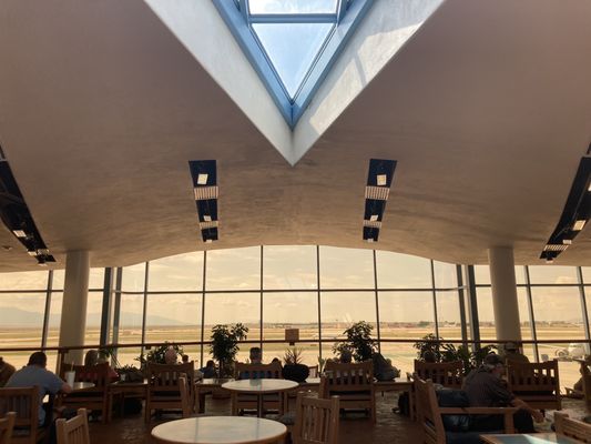 Albuquerque International Sunport by null