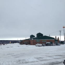 Keysers Ridge Auto Truck Stop