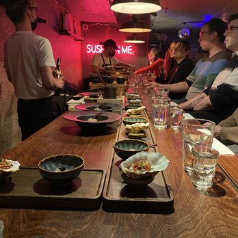 Sushi On Me - Japanese Near Me - Jackson Heights, New York Sushi On Me - Japanese Near Me - Jackson Heights, New York