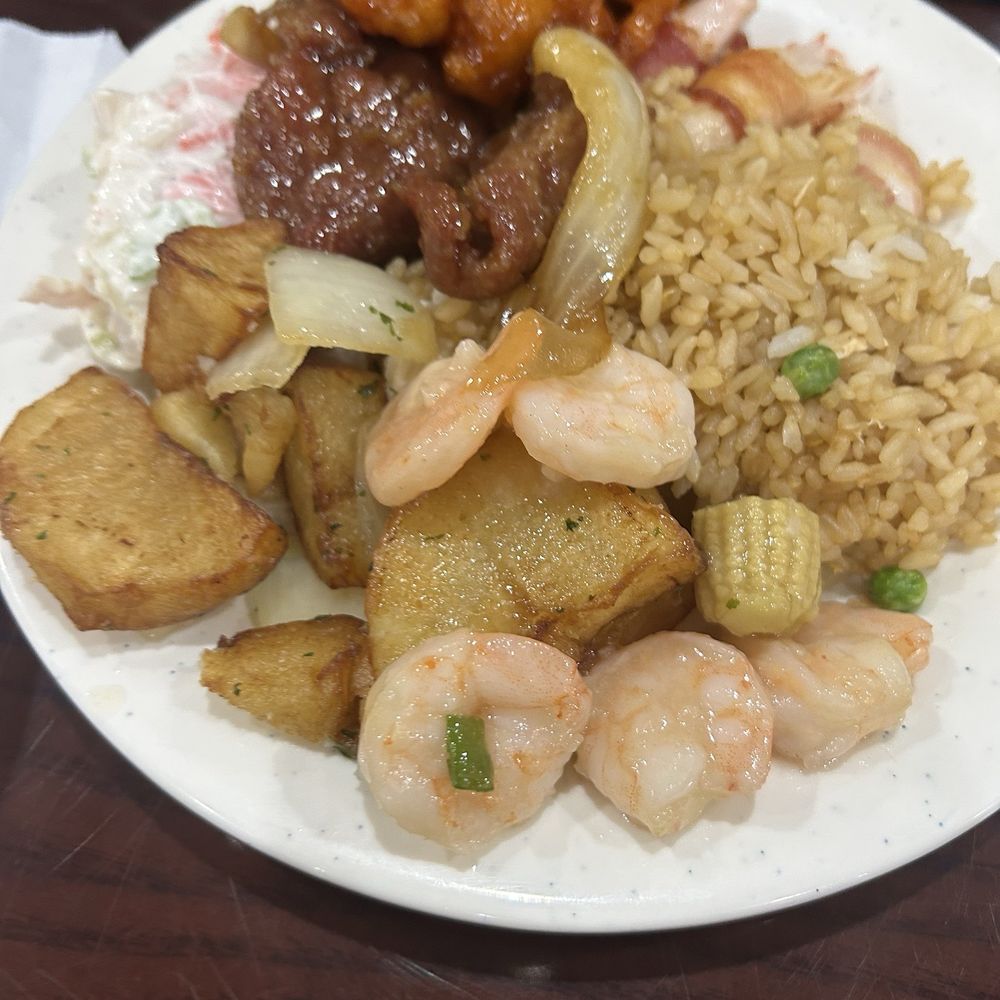 Lin Garden - Buffets Near Me - Cullman, Alabama Lin Garden - Buffets Near Me - Cullman, Alabama