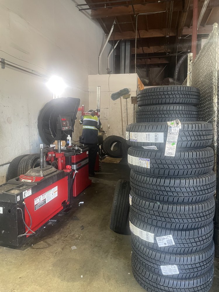 TEHAMA TIRE SERVICE Updated June 2024 17 Reviews 2152A O Toole