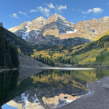 Maroon Bells Peaks - Rock Climbing Near Me Maroon Bells Peaks - Rock Climbing Near Me