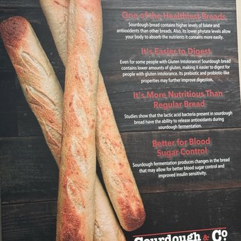 Sourdough & Co - Sourdough bread - Sandwiches Near Me - Lincoln, California Sourdough & Co - Sourdough bread - Sandwiches Near Me - Lincoln, California