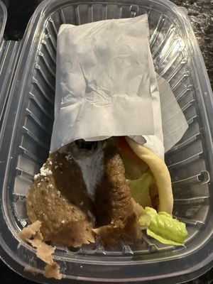 The Great Greek Mediterranean Grill - Las Vegas, NV - Downtown, Arts District by null