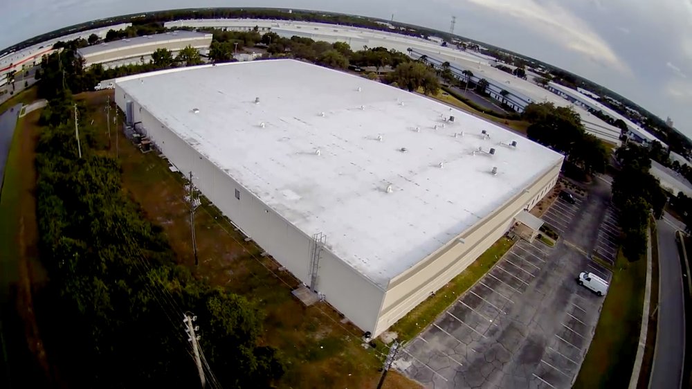 Slide of Barrios Roofing & Waterproofing