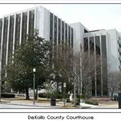 Dekalb County