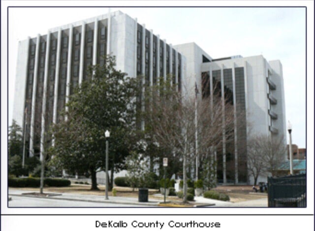 DEKALB COUNTY - Updated April 2026 - 120 W Trinity Pl, Decatur, Georgia ...