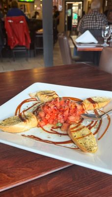 Nuovo Restaurant by null