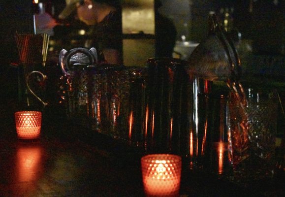 Dark Room by null