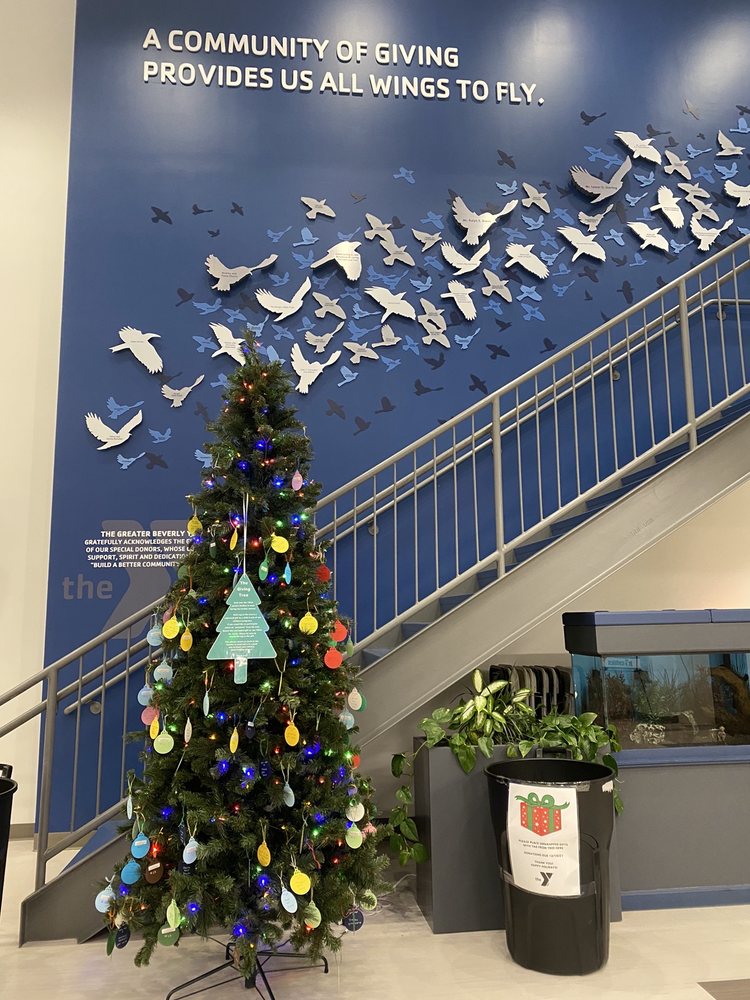 GREATER BEVERLY YMCA 17 Photos & 24 Reviews 254 Essex St, Beverly