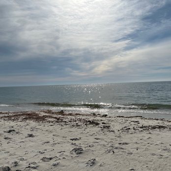 Seagull Beach - Beaches Near Me - West Yarmouth, Massachusetts