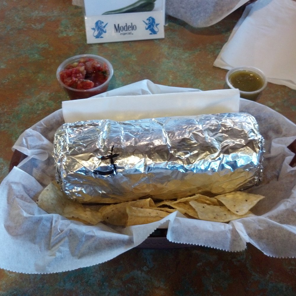 Bravo Burrito - Fiesta burrito - Mexican Near Me - Saint Cloud, Minnesota Bravo Burrito - Fiesta burrito - Mexican Near Me - Saint Cloud, Minnesota