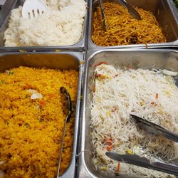 Kings Buffet
