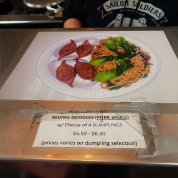 Beijing Dumpling House - Bubble Tea Near Me - Jamaica, New York