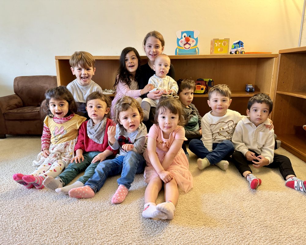 Organically Montessori - childcare center in San Jose, CA