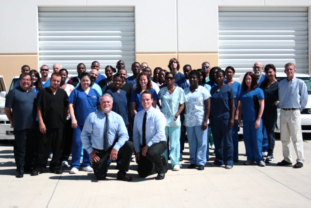 PORTABLE MEDICAL DIAGNOSTICS Updated August 2024 3540 Forest Hill