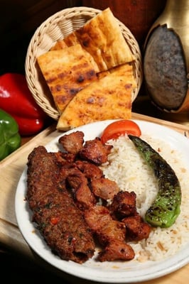 Testi Restaurant by null