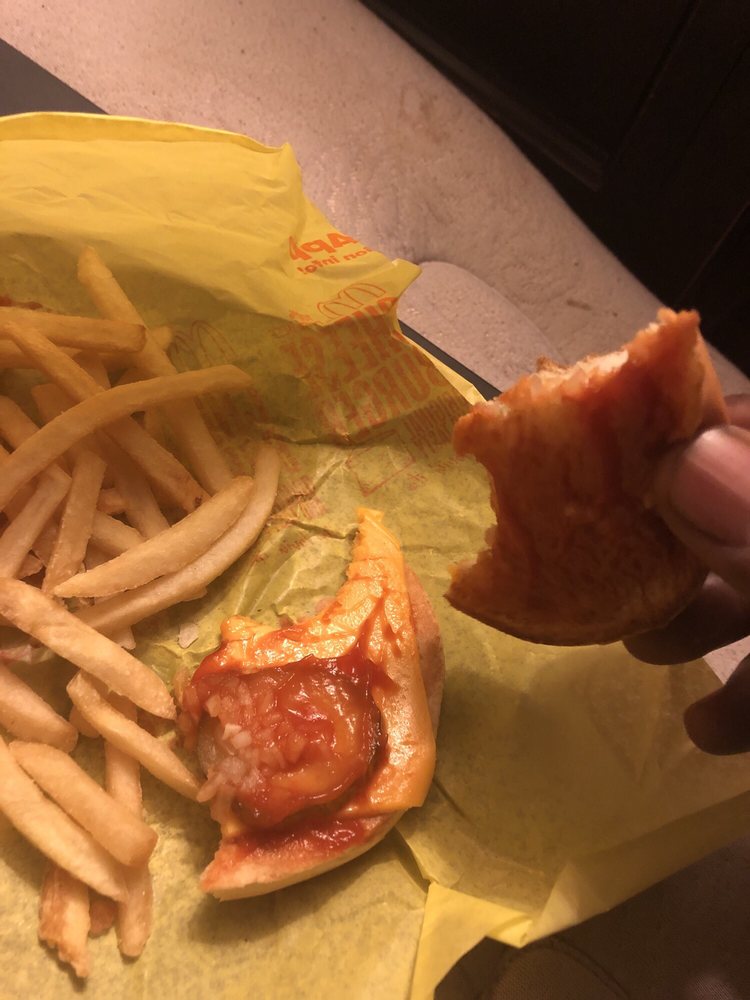 MCDONALD’S 26 Reviews 21607 Linden Blvd, Cambria Heights, NY