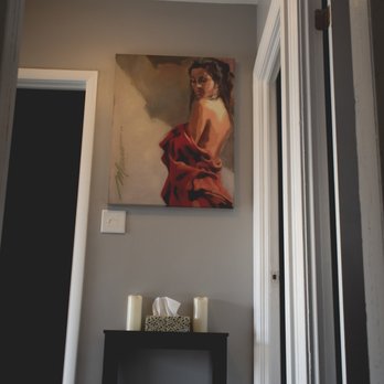 Buffalo Holistic Center - Kenmore - Buffalo Holistic Center Interiors - Massage Therapy Near Me - Kenmore, New York
