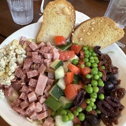 Chop Chop Insalata