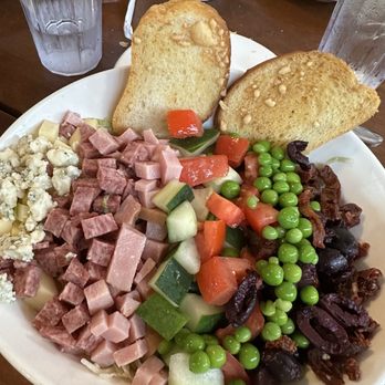 Casa Grille - Small Chop Chop Insalata - Italian Near Me - Fort Wayne, Indiana Casa Grille - Small Chop Chop Insalata - Italian Near Me - Fort Wayne, Indiana