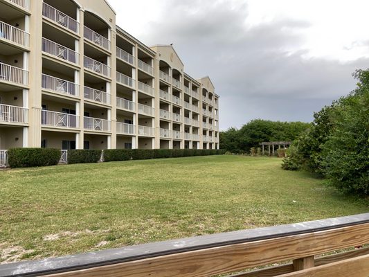 Holiday Inn Club Vacations Cape Canaveral Beach Resort, an IHG Hotel by null
