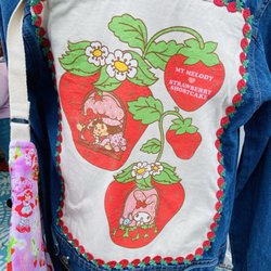 Strawberry Festival