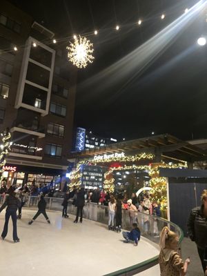 Merriweather District by null