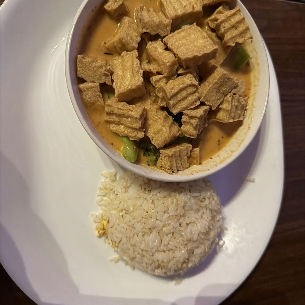 Thai Kitchen - Curry - Thai Near Me - Evans, Georgia Thai Kitchen - Curry - Thai Near Me - Evans, Georgia