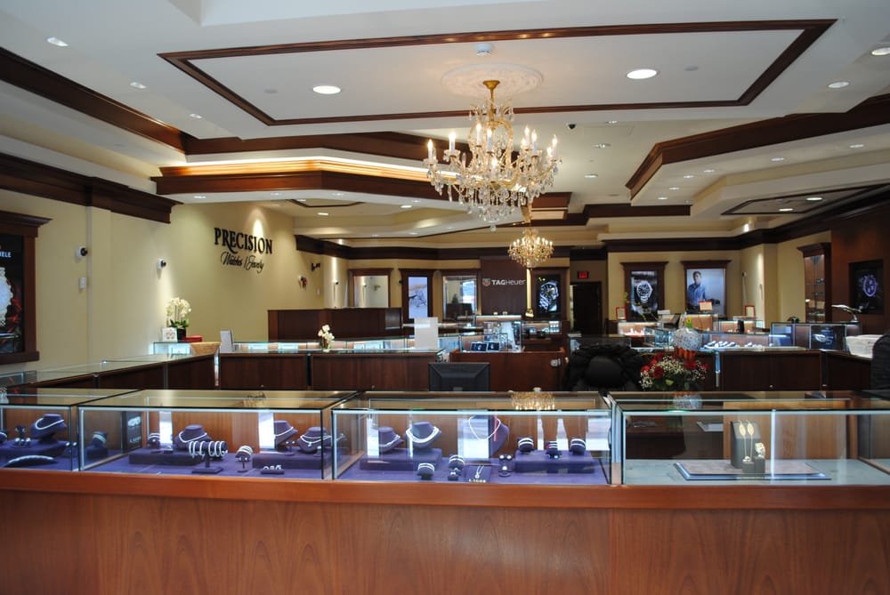 PRECISION COUNTERTOPS AND MILLWORK Updated October 2024 Request a