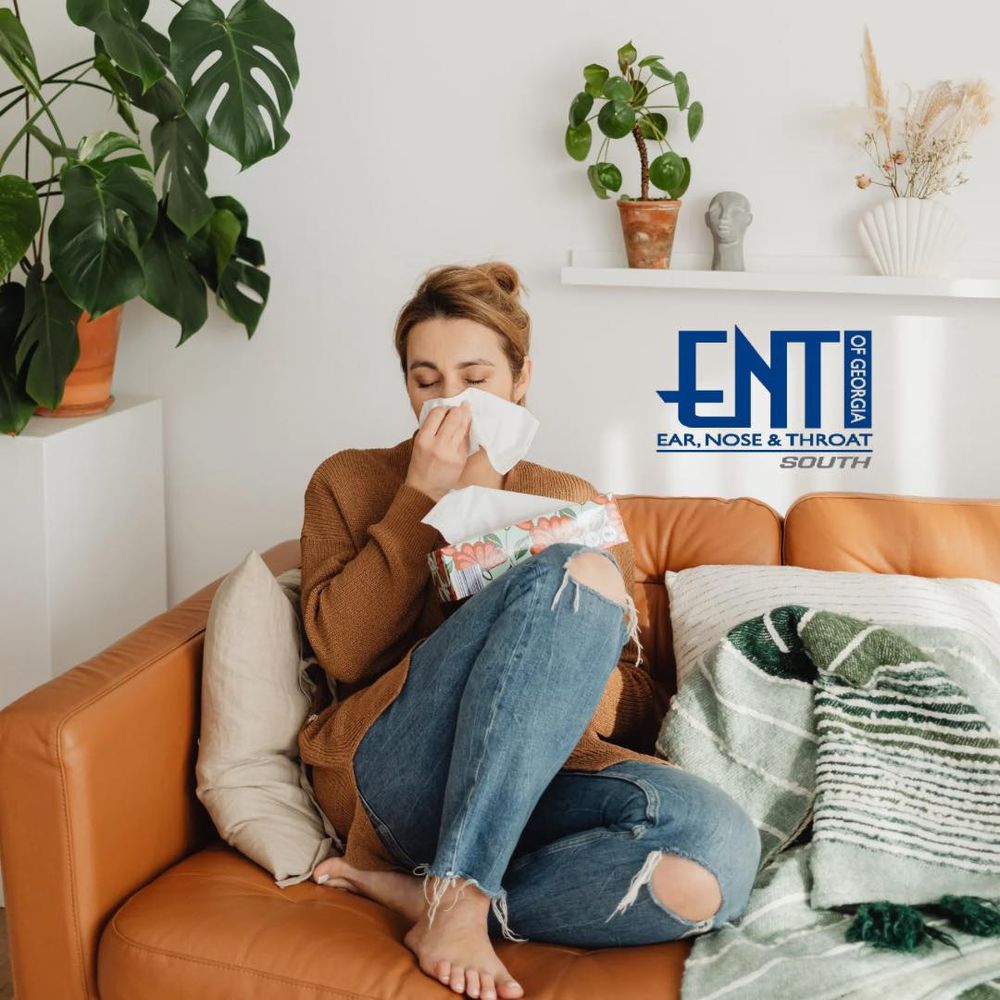 ENT of Georgia South- Fayetteville - sleep specialist in Fayetteville, GA