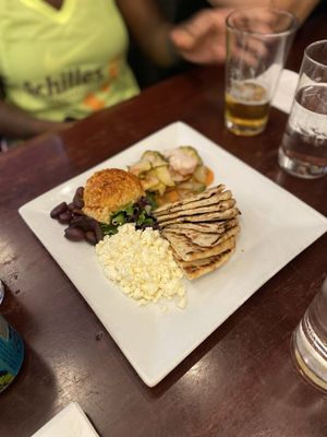 Marathon Grill by null