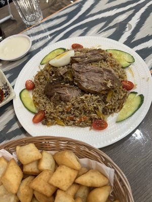 Faiza Chicago by null