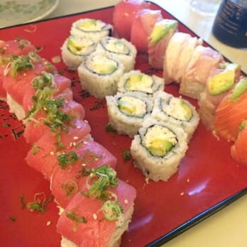 Goleta Sushi House - Great sushi. - Sushi Bars Near Me - Goleta, California Goleta Sushi House - Great sushi. - Sushi Bars Near Me - Goleta, California