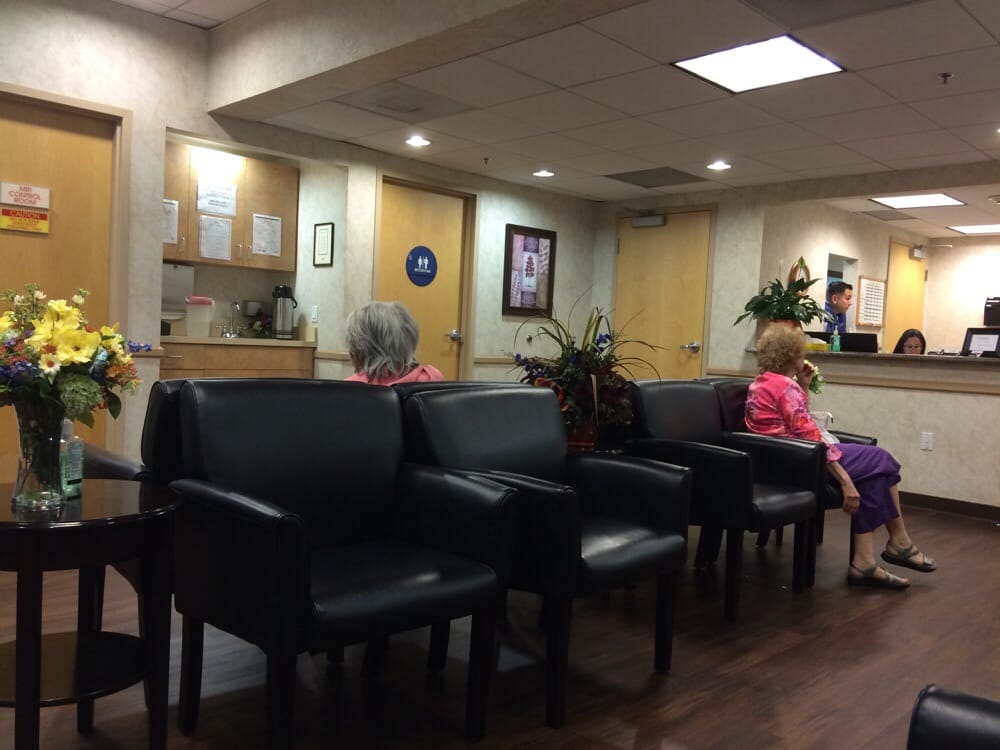 SAN FERNANDO VALLEY INTERVENTIONAL RADIOLOGY & IMAGING CENTER CLOSED