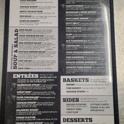 The New Daddy's 10-13 Diner