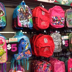 Five Below - Backpacks