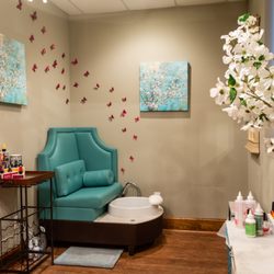 Vogue Salon & Spa