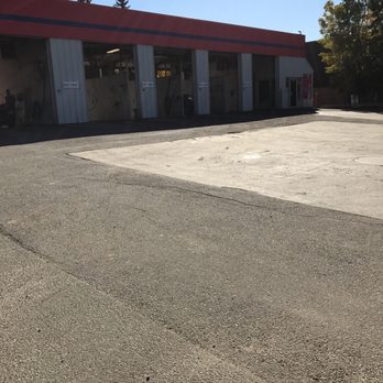 Hughes - Car wash bays & shop - Car Wash Near Me - St. Albert, Alberta Hughes - Car wash bays & shop - Car Wash Near Me - St. Albert, Alberta