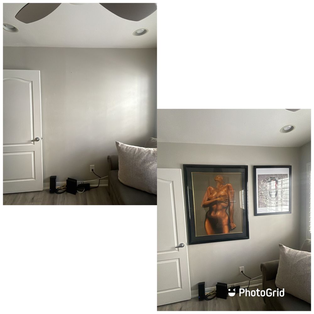 HANDYMAN CROWELL 36 Photos Inglewood, California Handyman Phone