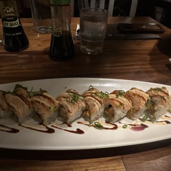 Nuka - Sushi Bars Near Me - Haiku-Pauwela, Hawaii Nuka - Sushi Bars Near Me - Haiku-Pauwela, Hawaii