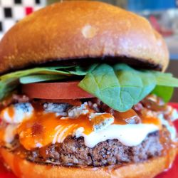 Center Street Grill in Logan gift card