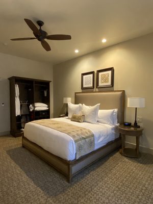 Ponte Vineyard Inn by null