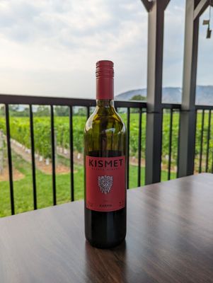 Kismet Estate Winery by null