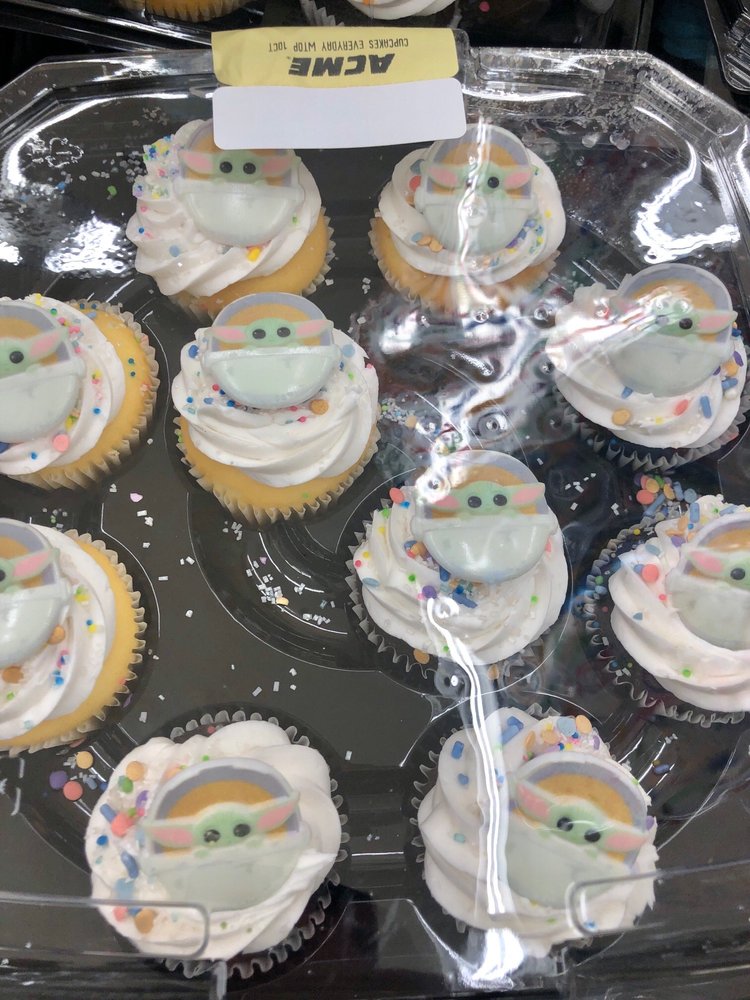 ACME MARKETS Updated September 2024 14 Reviews 501 E Evesham Rd