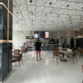 Milyar Coffee - Coffee Roasteries Near Me - Santa Clara, California