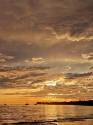 East Beach by null