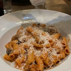 Pastaio Handmade Pasta - Rigatoni Boscaiola