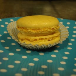French Macaroon