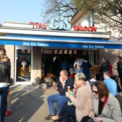 Eis Faldon